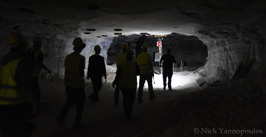 Fieldtrip_Petrography_2018