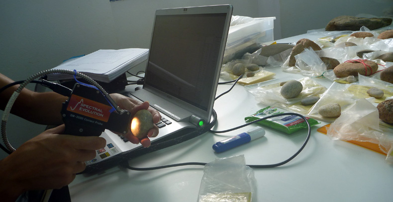 Stone Tools Astypalaia